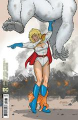 Power Girl Special [Conner] #1 (2023) Comic Books Power Girl Special Prices