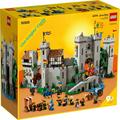 Lion Knights' Castle | LEGO Castle