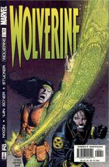 Wolverine #179 (2002) Comic Books Wolverine Prices