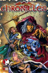 Dragonlance Chronicles #1 (2005) Comic Books Dragonlance Chronicles Prices