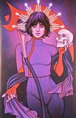 Grim [Frison Virgin] #11 (2023) Comic Books Grim Prices