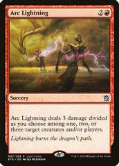 Arc Lightning Magic Ugins Fate Prices