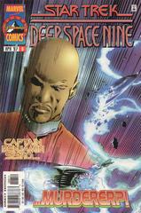 Star Trek: Deep Space Nine #6 (1997) Comic Books Star Trek: Deep Space Nine Prices