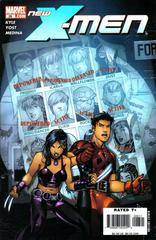 New X-Men #26 (2006) Comic Books New X-Men Prices