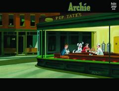 Archie [Nighthawks] Comic Books Archie Prices