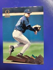 Jay Bell #6 Baseball Cards 2000 Pacific Omega Prices