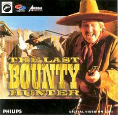 The Last Bounty Hunter CD-i Prices