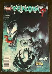 Venom [Newsstand] #3 (2003) Comic Books Venom Prices
