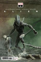 Alien Comic Books Alien Prices