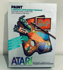 Paint Atari 400 Prices