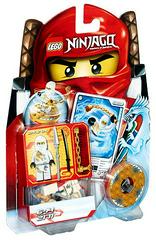 Zane DX #2171 LEGO Ninjago Prices