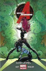 God Level Comic Books Secret Avengers Prices