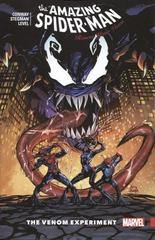 Venom Experiment #2 (2017) Comic Books Amazing Spider-Man: Renew Your Vows Prices
