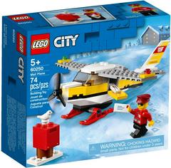 Mail Plane LEGO City Prices