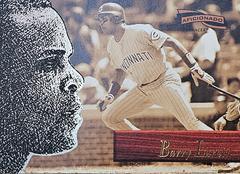 Barry Larkin #38 Baseball Cards 1996 Pinnacle Aficionado Slick Picks Prices