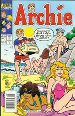 Archie #499 (2000) Comic Books Archie Prices