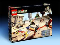 Mos Espa Podrace LEGO Star Wars Prices