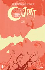 Outcast [2nd Print] #3 (2014) Comic Books Outcast Prices