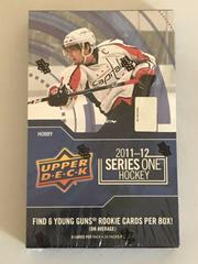 Hobby Box [Series 1] Hockey Cards 2011 Upper Deck Prices