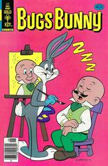 Bugs Bunny #209 (1979) Comic Books Bugs Bunny Prices