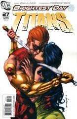 Titans #27 (2010) Comic Books Titans Prices