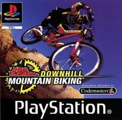 No Fear Downhill Mountain Bike Racing PAL Playstation Prices