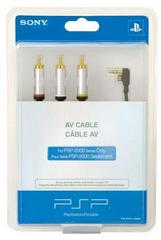 Composite AV Cable PSP Prices