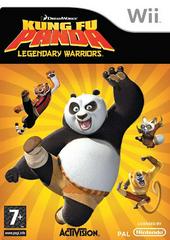 Kung Fu Panda: Legendary Warriors PAL Wii Prices