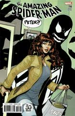 Amazing Spider-Man [Venom 30th Anniversary] #798 (2018) Comic Books Amazing Spider-Man Prices