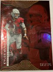 Kyler Murray [Red] #1 Football Cards 2022 Panini Illusions Prices