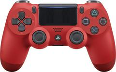 Dualshock 4 Controller [Magma Red] PAL Playstation 4 Prices