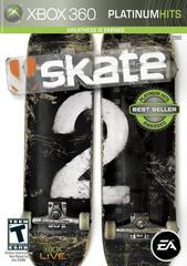 Skate 2 [Platinum Hits] Xbox 360 Prices