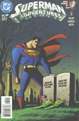 Superman Adventures #30 (1999) Comic Books Superman Adventures Prices