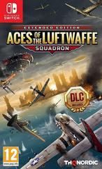 Aces of the Luftwaffe: Squadron PAL Nintendo Switch Prices