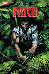 Wolverine: Patch Comic Books Wolverine: Patch Prices