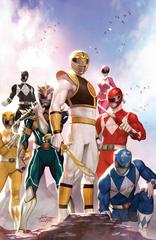 Mighty Morphin [Lee] #1 (2020) Comic Books Mighty Morphin Prices