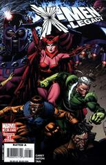 X-Men: Legacy #209 (2008) Comic Books X-Men: Legacy Prices