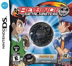 Beyblade: Metal Masters Collector's Edition Nintendo DS Prices