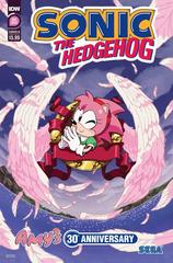 Sonic The Hedgehog: Amy's 30th Anniversary Special [Fonseca] Comic Books Sonic the Hedgehog Prices