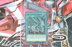 The Eye of Timaeus [1st Edition] DLCS-EN007 YuGiOh Dragons of Legend: The Complete Series Prices