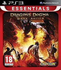 Dragon's Dogma: Dark Arisen [Essentials] PAL Playstation 3 Prices