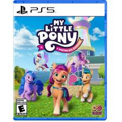 My Little Pony: A Maretime Bay Adventure Playstation 5 Prices