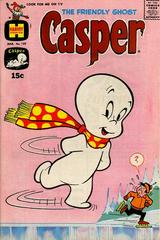 The Friendly Ghost, Casper #139 (1970) Comic Books Casper The Friendly Ghost Prices