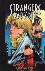 My Other Life #8 (2000) Comic Books Strangers in Paradise Prices