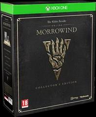 Elder Scrolls Online: Morrowind [Collector's Edition] PAL Xbox One Prices