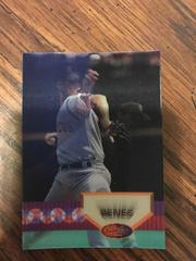 Andy Benes #52 Baseball Cards 1994 Sportflics 2000 Prices
