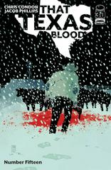 That Texas Blood [Dani] Comic Books That Texas Blood Prices