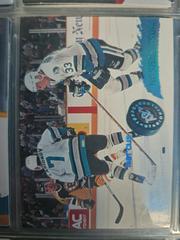 Marcus Ragnarsson Hockey Cards 1995 Stadium Club Prices