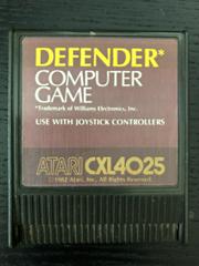 Defender Atari 400 Prices