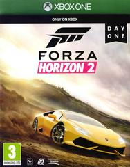 Forza Horizon 2 [Day One] PAL Xbox One Prices
